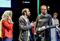 Trophées de la Com Sud-Ouest 2018 - 6ème édition_ Casino Théatre Barrière - Bordeaux, le 15/11/2018