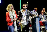 Trophées de la Com Sud-Ouest 2018 - 6ème édition_ Casino Théatre Barrière - Bordeaux, le 15/11/2018