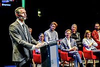 Trophées de la Com Sud-Ouest 2018 - 6ème édition_ Casino Théatre Barrière - Bordeaux, le 15/11/2018