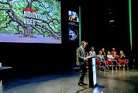 Trophées de la Com Sud-Ouest 2018 - 6ème édition_ Casino Théatre Barrière - Bordeaux, le 15/11/2018
