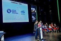 Trophées de la Com Sud-Ouest 2018 - 6ème édition_ Casino Théatre Barrière - Bordeaux, le 15/11/2018