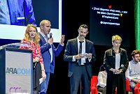 Trophées de la Com Sud-Ouest 2018 - 6ème édition_ Casino Théatre Barrière - Bordeaux, le 15/11/2018