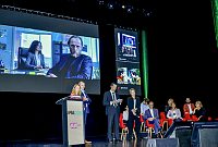 Trophées de la Com Sud-Ouest 2018 - 6ème édition_ Casino Théatre Barrière - Bordeaux, le 15/11/2018