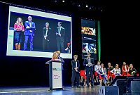 Trophées de la Com Sud-Ouest 2018 - 6ème édition_ Casino Théatre Barrière - Bordeaux, le 15/11/2018