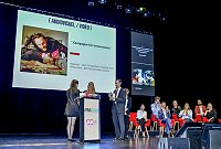 Trophées de la Com Sud-Ouest 2018 - 6ème édition_ Casino Théatre Barrière - Bordeaux, le 15/11/2018