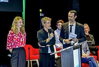 Trophées de la Com Sud-Ouest 2018 - 6ème édition_ Casino Théatre Barrière - Bordeaux, le 15/11/2018