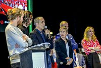 Trophées de la Com Sud-Ouest 2018 - 6ème édition_ Casino Théatre Barrière - Bordeaux, le 15/11/2018