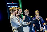 Trophées de la Com Sud-Ouest 2018 - 6ème édition_ Casino Théatre Barrière - Bordeaux, le 15/11/2018