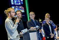 Trophées de la Com Sud-Ouest 2018 - 6ème édition_ Casino Théatre Barrière - Bordeaux, le 15/11/2018