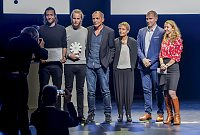 Trophées de la Com Sud-Ouest 2018 - 6ème édition_ Casino Théatre Barrière - Bordeaux, le 15/11/2018