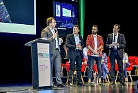 Trophées de la Com Sud-Ouest 2018 - 6ème édition_ Casino Théatre Barrière - Bordeaux, le 15/11/2018