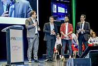 Trophées de la Com Sud-Ouest 2018 - 6ème édition_ Casino Théatre Barrière - Bordeaux, le 15/11/2018