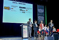 Trophées de la Com Sud-Ouest 2018 - 6ème édition_ Casino Théatre Barrière - Bordeaux, le 15/11/2018