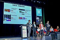 Trophées de la Com Sud-Ouest 2018 - 6ème édition_ Casino Théatre Barrière - Bordeaux, le 15/11/2018