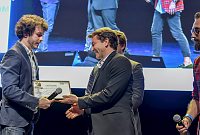 Trophées de la Com Sud-Ouest 2018 - 6ème édition_ Casino Théatre Barrière - Bordeaux, le 15/11/2018