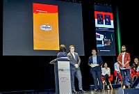 Trophées de la Com Sud-Ouest 2018 - 6ème édition_ Casino Théatre Barrière - Bordeaux, le 15/11/2018