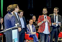 Trophées de la Com Sud-Ouest 2018 - 6ème édition_ Casino Théatre Barrière - Bordeaux, le 15/11/2018
