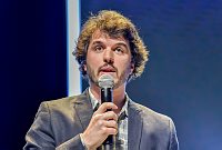 Trophées de la Com Sud-Ouest 2018 - 6ème édition_ Casino Théatre Barrière - Bordeaux, le 15/11/2018