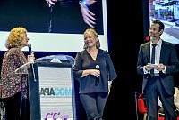 Trophées de la Com Sud-Ouest 2018 - 6ème édition_ Casino Théatre Barrière - Bordeaux, le 15/11/2018
