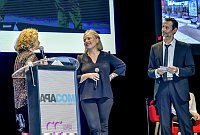 Trophées de la Com Sud-Ouest 2018 - 6ème édition_ Casino Théatre Barrière - Bordeaux, le 15/11/2018