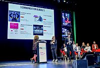 Trophées de la Com Sud-Ouest 2018 - 6ème édition_ Casino Théatre Barrière - Bordeaux, le 15/11/2018