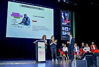 Trophées de la Com Sud-Ouest 2018 - 6ème édition_ Casino Théatre Barrière - Bordeaux, le 15/11/2018