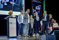 Trophées de la Com Sud-Ouest 2018 - 6ème édition_ Casino Théatre Barrière - Bordeaux, le 15/11/2018