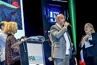 Trophées de la Com Sud-Ouest 2018 - 6ème édition_ Casino Théatre Barrière - Bordeaux, le 15/11/2018