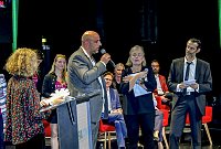 Trophées de la Com Sud-Ouest 2018 - 6ème édition_ Casino Théatre Barrière - Bordeaux, le 15/11/2018