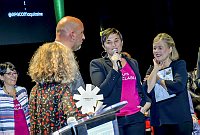 Trophées de la Com Sud-Ouest 2018 - 6ème édition_ Casino Théatre Barrière - Bordeaux, le 15/11/2018