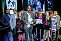 Trophées de la Com Sud-Ouest 2018 - 6ème édition_ Casino Théatre Barrière - Bordeaux, le 15/11/2018