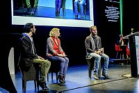 Trophées de la Com Sud-Ouest 2018 - 6ème édition_ Casino Théatre Barrière - Bordeaux, le 15/11/2018