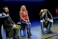 Trophées de la Com Sud-Ouest 2018 - 6ème édition_ Casino Théatre Barrière - Bordeaux, le 15/11/2018