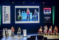 Trophées de la Com Sud-Ouest 2018 - 6ème édition_ Casino Théatre Barrière - Bordeaux, le 15/11/2018