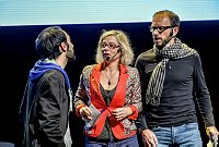Trophées de la Com Sud-Ouest 2018 - 6ème édition_ Casino Théatre Barrière - Bordeaux, le 15/11/2018