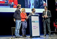 Trophées de la Com Sud-Ouest 2018 - 6ème édition_ Casino Théatre Barrière - Bordeaux, le 15/11/2018