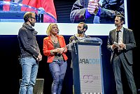 Trophées de la Com Sud-Ouest 2018 - 6ème édition_ Casino Théatre Barrière - Bordeaux, le 15/11/2018