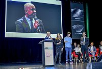 Trophées de la Com Sud-Ouest 2018 - 6ème édition_ Casino Théatre Barrière - Bordeaux, le 15/11/2018