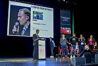 Trophées de la Com Sud-Ouest 2018 - 6ème édition_ Casino Théatre Barrière - Bordeaux, le 15/11/2018