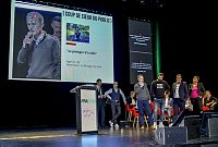 Trophées de la Com Sud-Ouest 2018 - 6ème édition_ Casino Théatre Barrière - Bordeaux, le 15/11/2018
