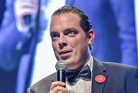 Trophées de la Com Sud-Ouest 2018 - 6ème édition_ Casino Théatre Barrière - Bordeaux, le 15/11/2018