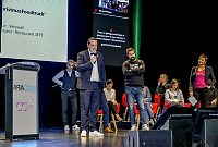 Trophées de la Com Sud-Ouest 2018 - 6ème édition_ Casino Théatre Barrière - Bordeaux, le 15/11/2018