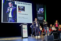Trophées de la Com Sud-Ouest 2018 - 6ème édition_ Casino Théatre Barrière - Bordeaux, le 15/11/2018