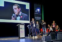 Trophées de la Com Sud-Ouest 2018 - 6ème édition_ Casino Théatre Barrière - Bordeaux, le 15/11/2018