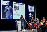 Trophées de la Com Sud-Ouest 2018 - 6ème édition_ Casino Théatre Barrière - Bordeaux, le 15/11/2018