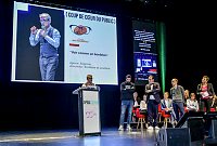 Trophées de la Com Sud-Ouest 2018 - 6ème édition_ Casino Théatre Barrière - Bordeaux, le 15/11/2018