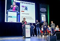 Trophées de la Com Sud-Ouest 2018 - 6ème édition_ Casino Théatre Barrière - Bordeaux, le 15/11/2018