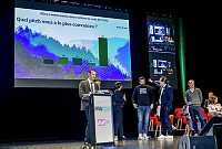 Trophées de la Com Sud-Ouest 2018 - 6ème édition_ Casino Théatre Barrière - Bordeaux, le 15/11/2018