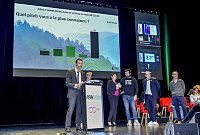 Trophées de la Com Sud-Ouest 2018 - 6ème édition_ Casino Théatre Barrière - Bordeaux, le 15/11/2018