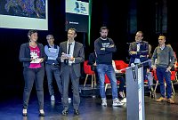 Trophées de la Com Sud-Ouest 2018 - 6ème édition_ Casino Théatre Barrière - Bordeaux, le 15/11/2018